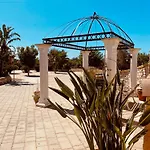 Maccamo Villa Castrignano del Capo