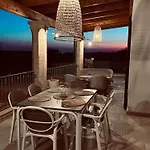 Maccamo Villa Castrignano del Capo
