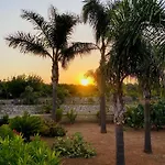 Maccamo Villa Castrignano del Capo