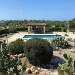 Villa Maccamo Castrignano del Capo