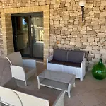 Maccamo * Castrignano del Capo