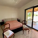Maccamo Villa Castrignano del Capo