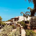 Maccamo Villa Castrignano del Capo