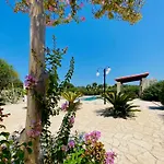Villa Maccamo Castrignano del Capo