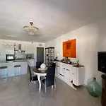 Villa Maccamo Castrignano del Capo