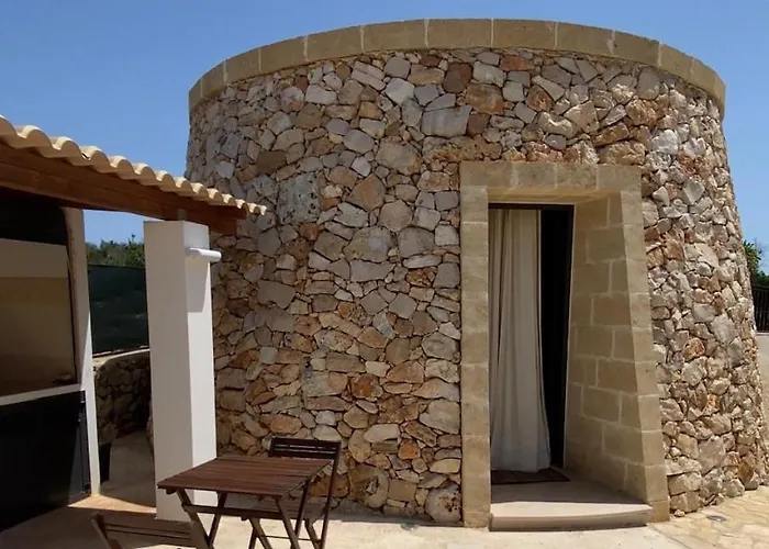 Villa Maccamo Castrignano del Capo