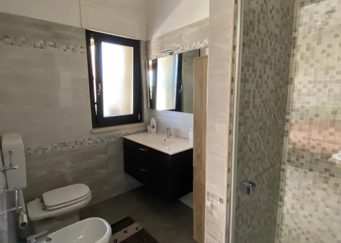 Maccamo * Castrignano del Capo