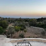 Maccamo Villa Castrignano del Capo