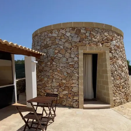 Villa Maccamo Castrignano del Capo