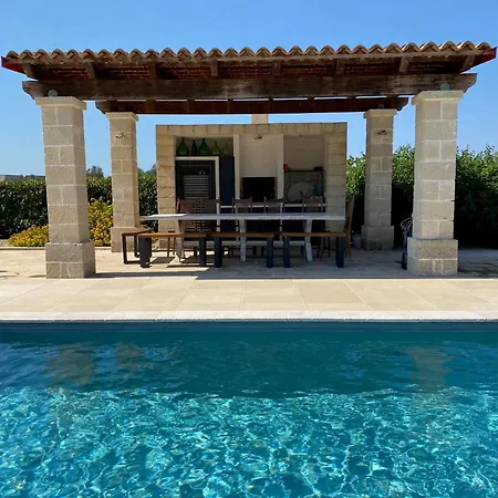 Villa Maccamo