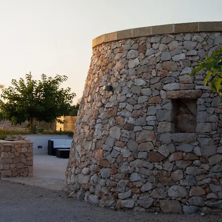 Maccamo * Castrignano del Capo