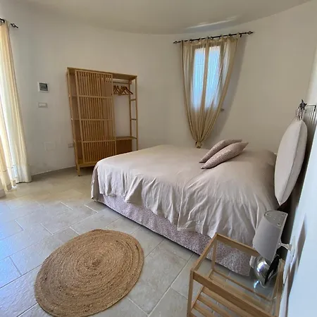 Villa Maccamo Castrignano del Capo