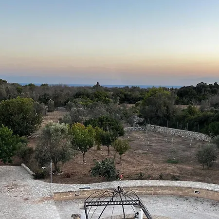 Maccamo וילה קסטריניאנו דל קאפו