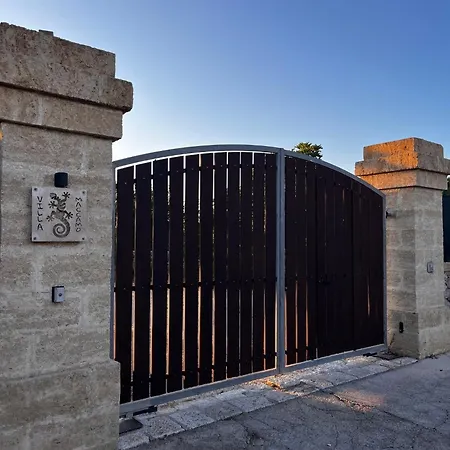 Villa Maccamo *