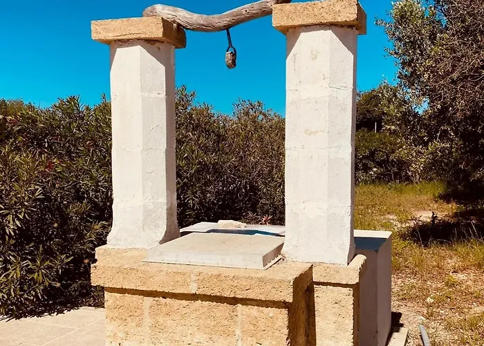 Maccamo וילה