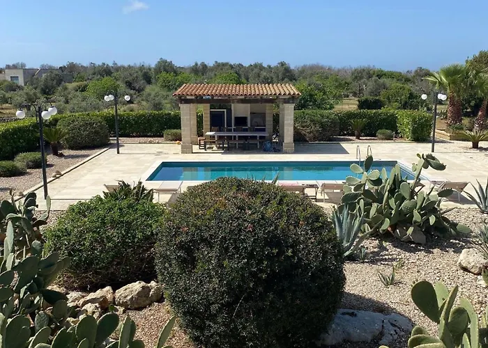 ヴィラ Maccamo カストリニャーノ・デル・カーポ