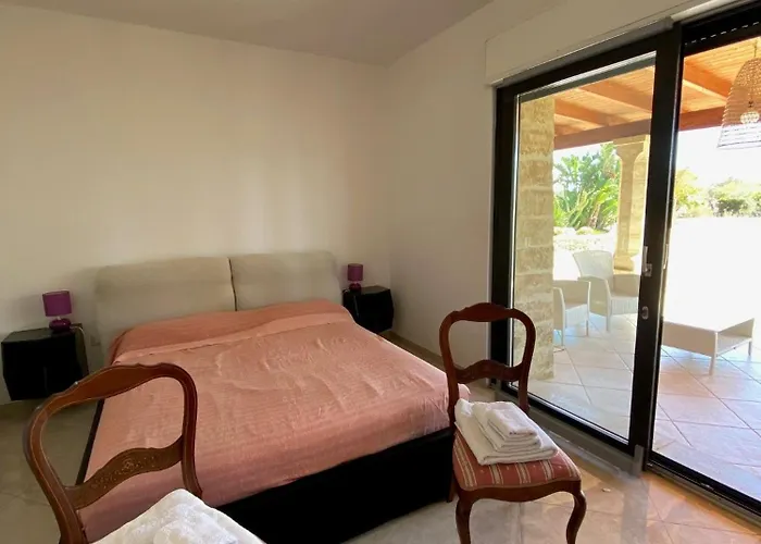 Maccamo ヴィラ カストリニャーノ・デル・カーポ