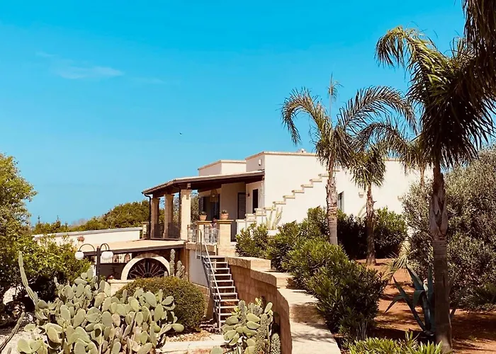 Maccamo וילה קסטריניאנו דל קאפו