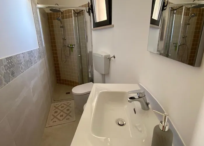 Maccamo ヴィラ カストリニャーノ・デル・カーポ