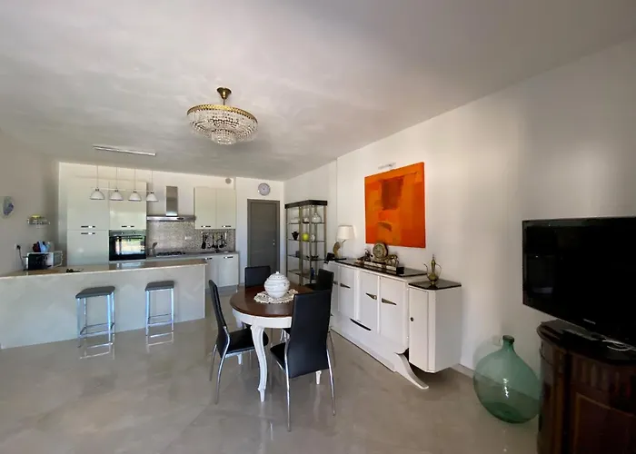 וילה Maccamo קסטריניאנו דל קאפו